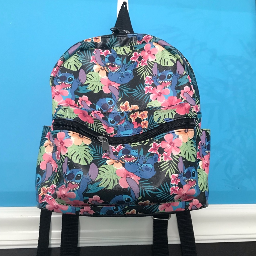 Lilo & Stitch Backpack